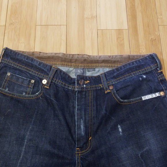 Armani exchange Jeans - Picture 5 of 5